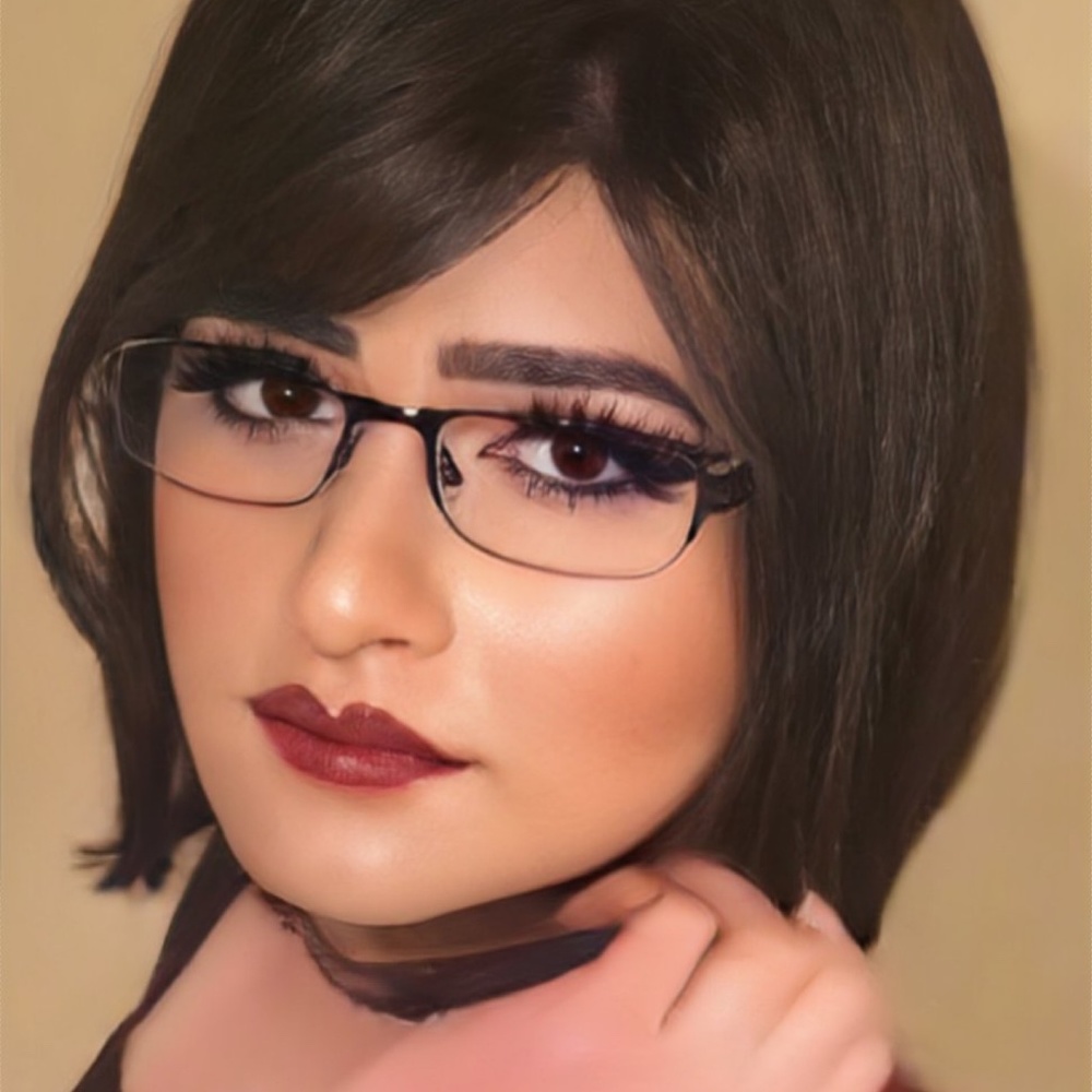 Meet your Posher, Samantha